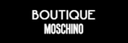 Afbeelding voor merk Boutique Moschino